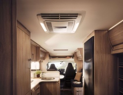 Aer conditionat Dometic FreshJet cu invertor FJZ7 3000, racire 10200 btu / 3000 W, unitatea exterioara - Img 7