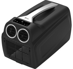 Aer conditionat mobil Berger, racire 3400 BTU / 1000 W