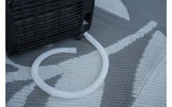 Aer conditionat mobil Berger, racire 3400 BTU / 1000 W - Img 11