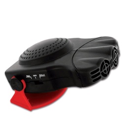 Aeroterma 12V priza bricheta auto, 150 W
