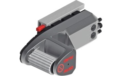 AL-KO Mammut M20 Mammut AL-KO Mover - for a single axis - Img 2