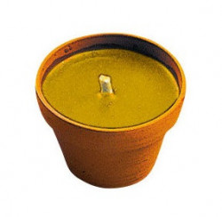 Anti-insect candles - Img 4