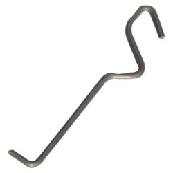 Arc de prindere pentru masca sobei Truma S 3002 / S 5002