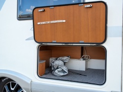 AUTORULOTA ELNAGH BARON 125 Fiat Ducato 2.3 L (120CP) - 2010 - Img 9