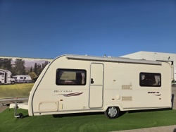 AVONDALE 525 motorhome