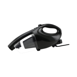 Bagless vacuum cleaner "Mestic MS80" 12V, 100W for caravans or motorhomes - Img 2