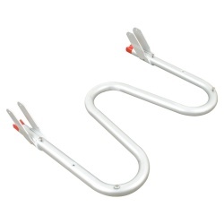Bară telescopică de susținere pentru suportul de biciclete Fiamma Carry-Bike UL / CL