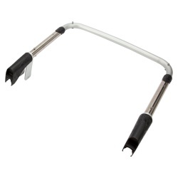 Bară telescopică de susținere pentru suportul de biciclete Fiamma Carry-Bike Pro, neagră