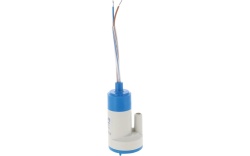 Barwig submersible water pump 12V / 12 l/min / 0.6 bar for caravans or motorhomes - Img 2
