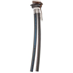Baterie apa calda / rece Trend ECO, diametru gaura montaj ∅ 33mm , uniquick - Img 2
