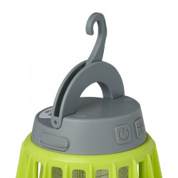 Battery-operated insect repellent lamp - Img 4
