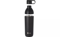 Berger Thermos drinking bottle with lid 2-in-1 (mug - thermos) 550 ml