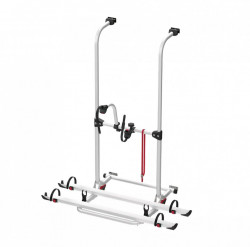 Bicycle carrier "Fiamma Carry-Bike PRO" for motorhomes, 80 -150 cm