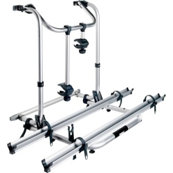 Bike carrier "Thule Sport G2 Short" for caravans or motorhomes, 40 - 70 cm high