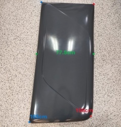 Bodywork extension for Mercedes Sprinter, Volkswagen Crafter, STANGA - Img 2