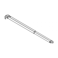 Brat dreapta pentru Thule Omnistor 1200, 3,5 - 5 m