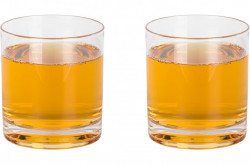 Breakable camping glasses 300ml, 2 pcs