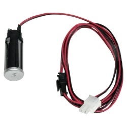 Buton apăsare aprinzător pentru frigidere Dometic (207999321)