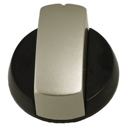 Buton de comandă mare pentru aragaze Dometic noi (4453001507)