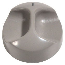 Buton rotativ termostat pentru frigidere Dometic RM 7XXX (241213810)