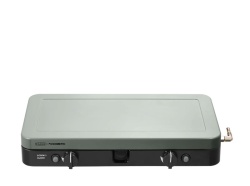 CADAC 2 Cook 3 Classic 2-burner camping cooker, 30 mbar - Img 4
