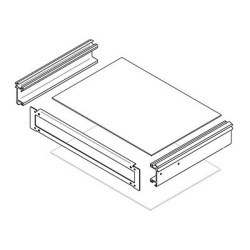 Cadru montaj Thule 400 pentru Omnistep Slide-Out manual (1500601969)