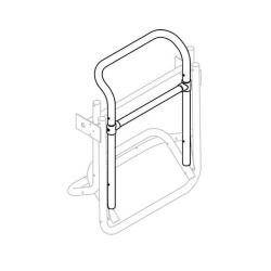 Cadru portant Thule pentru Lift V16 (1500603105)
