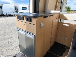 CAMPER Fiat Ducato 2.0L (115 CP) - 2018 - Img 4