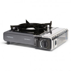 Campingaz Camp Bistro Camp Bistro 3 camping stove with CP250 cartridge cylinder and transport box