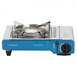 Campingaz Camp Bistro DLX Camp Bistro DLX camping stove with cartridge and transport box