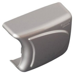 Capac dreapta pentru bara de prindere a suportului de biciclete Fiamma Carry-Bike 200 DJ / Mercedes V Class (cod Fiamma 98656-488)