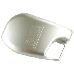 Capac lateral stânga pentru marchiza Fiamma F45 Ti, titan