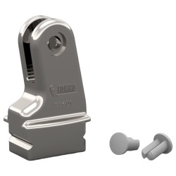 Capăt picior de sprijin pentru marchiza Fiamma F45 i / F45 Ti / F65 / ZIP F45 Ti