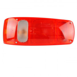 Caraluna I stop lamp for CARS, 446.4 x 170 mm, LEFT