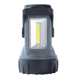 CFG EXTREME 15 rechargeable LED torch, 80 lumens, with 2 lighting modes - Img 4