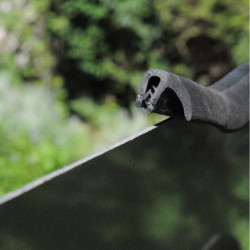Cheder glazing frame for installing Carbest glass windows - Img 3
