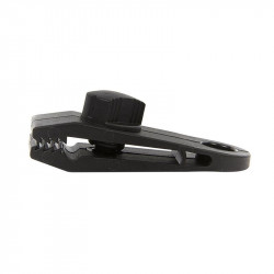 Clamps for securing floor foil (4 pcs) - Img 3