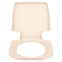 Colac WC cu capac alb-gri Thetford Porta Potti 145, 165 (07331-68)