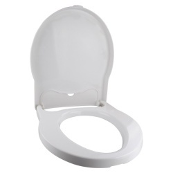 Colac WC cu capac alb Thetford Porta Potti Excellence (92403-111)