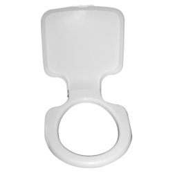 Colac WC cu capac alb Thetford Porta Potti Qube 335 (92904-111)