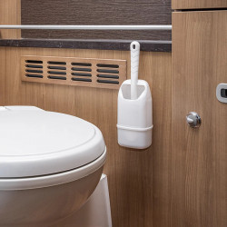 Compact toilet brush - Img 7