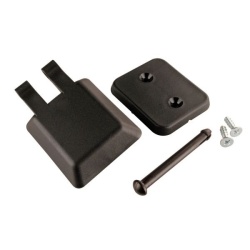 Complete hinge for Dometic Heki II hatch