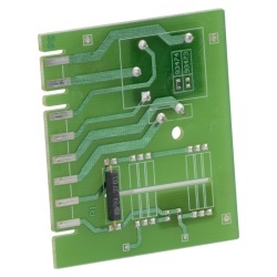 Comutator cu placă electronică indicator nivel Thetford C262 / C263 (93408)