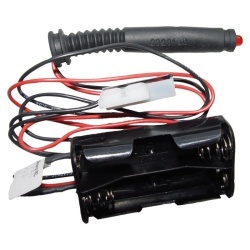 Comutator cu set de cabluri Thetford C200 CW / CWE (23738)
