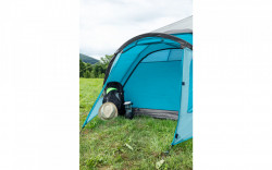 Cort cu structura autoportanta tip dome "Uranus 3", 285 x 180 x 130 cm - Img 4