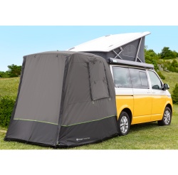 Cort Tonale pentru minibus inaltime hayon 210 cm - Img 3