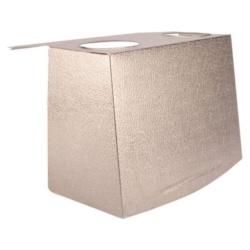 Cutie de montaj completă pentru 2 ventilatoare, Truma S 5002 din 05/1993 - Img 2
