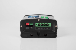 DC-DC Booster DC-DC charger with additional output for fridge - Img 2