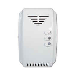 Detector cu alarma gaz propan, butan