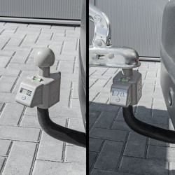 Digital scale for caravans - Img 4
